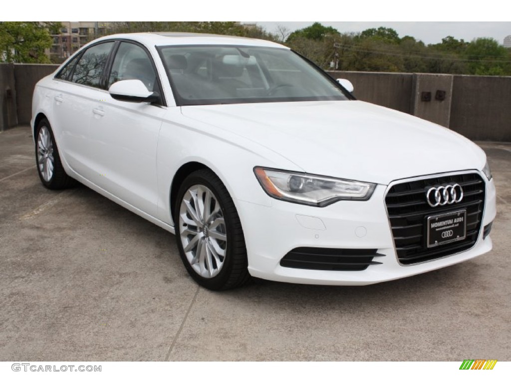 2013 Ibis White Audi A6 2.0T Sedan #79059177 | GTCarLot.com - Car ... 2013 Ibis White Audi A6 2.0T Sedan #79059177 | GTCarLot.com - Car ...