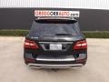 Black - ML 350 4Matic Photo No. 6