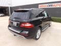 Black - ML 350 4Matic Photo No. 7