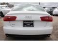 Ibis White - A6 2.0T Sedan Photo No. 7