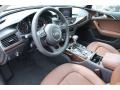 Ibis White - A6 2.0T Sedan Photo No. 12