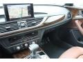 Ibis White - A6 2.0T Sedan Photo No. 15