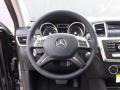 Black - ML 350 4Matic Photo No. 17