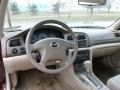 2000 Chestnut Mazda 626 LX-V6  photo #14