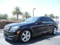 Black - C 300 Sport Photo No. 3