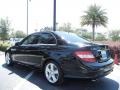 Black - C 300 Sport Photo No. 5
