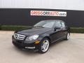 Black - C 250 Sport Photo No. 2