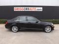 Black - C 250 Sport Photo No. 3