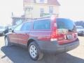 Ruby Red Metallic - XC70 AWD Photo No. 6