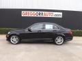 Black - C 250 Sport Photo No. 4
