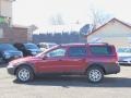 Ruby Red Metallic - XC70 AWD Photo No. 7
