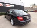 Black - C 250 Sport Photo No. 5