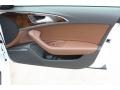 Ibis White - A6 2.0T Sedan Photo No. 38