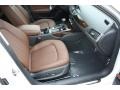Ibis White - A6 2.0T Sedan Photo No. 39