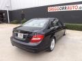 Black - C 250 Sport Photo No. 7