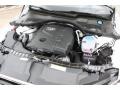 Ibis White - A6 2.0T Sedan Photo No. 41