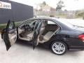 Black - C 250 Sport Photo No. 9
