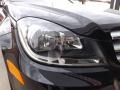 Black - C 250 Sport Photo No. 12