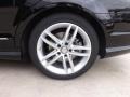 2013 Mercedes-Benz C 250 Sport Wheel