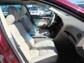 Ruby Red Metallic - XC70 AWD Photo No. 18