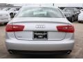 Ice Silver Metallic - A6 2.0T Sedan Photo No. 7