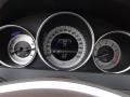2013 Mercedes-Benz C 250 Sport Gauges