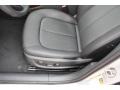 Black Front Seat Photo for 2013 Audi A6 #79108822