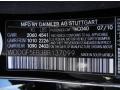 Black - C 300 Sport Photo No. 28