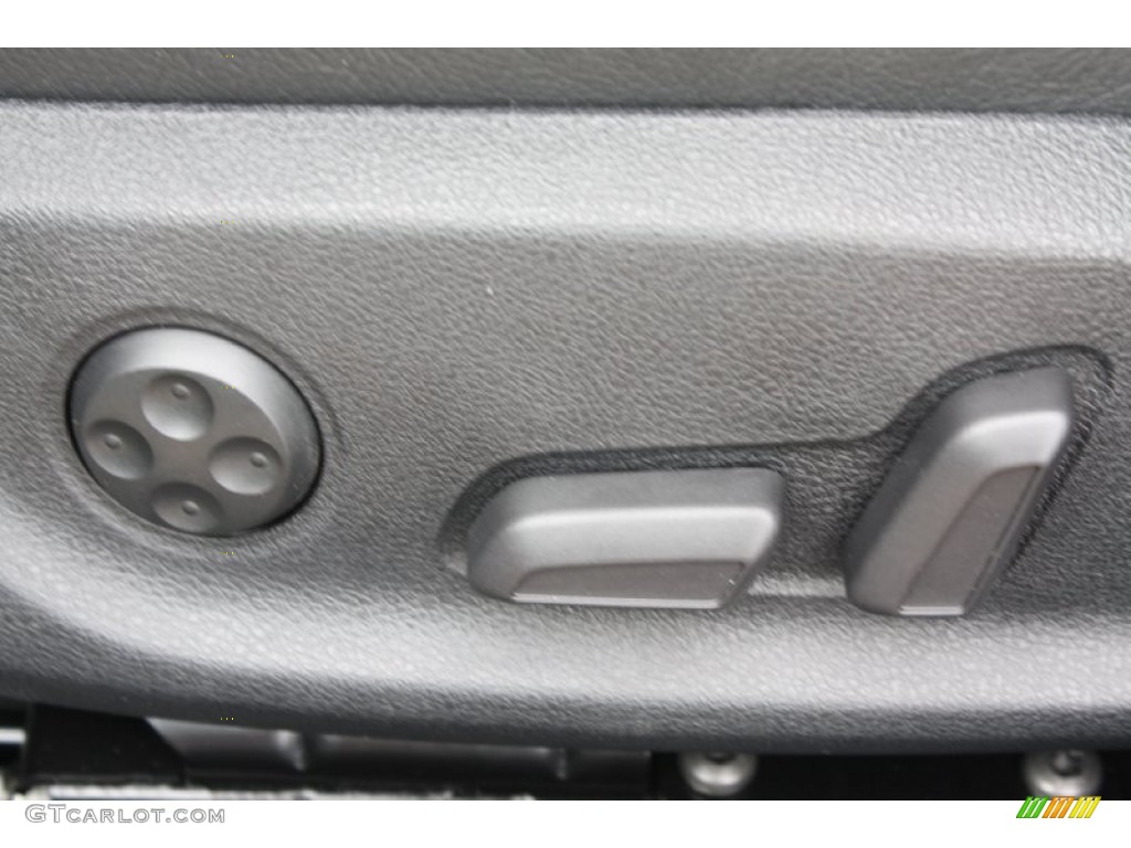 2013 Audi A6 2.0T Sedan Controls Photo #79108837
