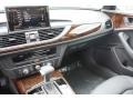 Ice Silver Metallic - A6 2.0T Sedan Photo No. 15