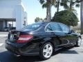 Black - C 300 Sport Photo No. 7