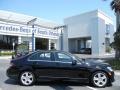 Black - C 300 Sport Photo No. 8