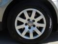 Silverstone Grey Metallic - Passat GLS Sedan Photo No. 3