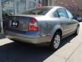 Silverstone Grey Metallic - Passat GLS Sedan Photo No. 5