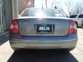 Silverstone Grey Metallic - Passat GLS Sedan Photo No. 6