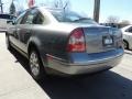 Silverstone Grey Metallic - Passat GLS Sedan Photo No. 7