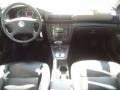 Silverstone Grey Metallic - Passat GLS Sedan Photo No. 9