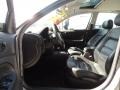 Silverstone Grey Metallic - Passat GLS Sedan Photo No. 11