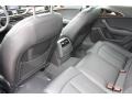 Black Rear Seat Photo for 2013 Audi A6 #79109172