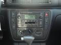 Silverstone Grey Metallic - Passat GLS Sedan Photo No. 12