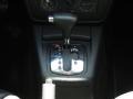 Silverstone Grey Metallic - Passat GLS Sedan Photo No. 13