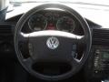 Silverstone Grey Metallic - Passat GLS Sedan Photo No. 14