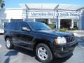 Black - Grand Cherokee Laredo Photo No. 1