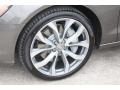  2013 A6 3.0T quattro Sedan Wheel