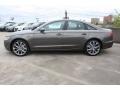  2013 A6 3.0T quattro Sedan Dakota Gray Metallic