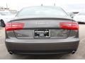 2013 Dakota Gray Metallic Audi A6 3.0T quattro Sedan  photo #7