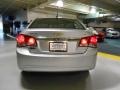 Silver Ice Metallic - Cruze LT Photo No. 6