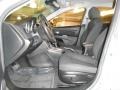 Silver Ice Metallic - Cruze LT Photo No. 10