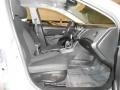 Silver Ice Metallic - Cruze LT Photo No. 13