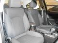 Silver Ice Metallic - Cruze LT Photo No. 14